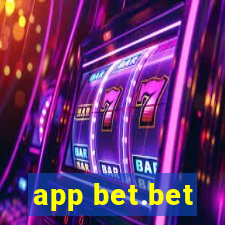 app bet.bet